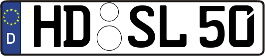 HD-SL50