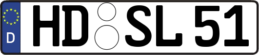 HD-SL51