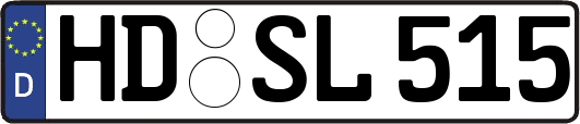 HD-SL515