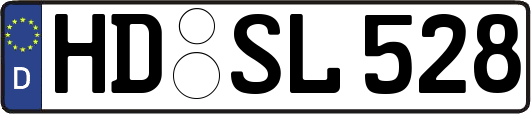 HD-SL528