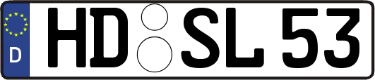 HD-SL53