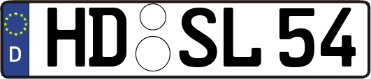 HD-SL54