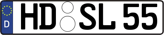 HD-SL55