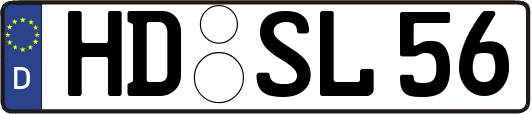 HD-SL56