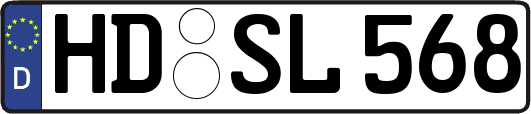 HD-SL568