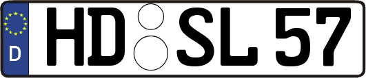 HD-SL57