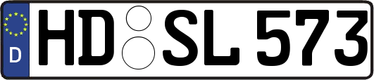HD-SL573