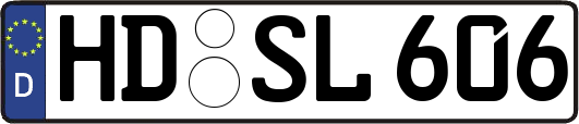 HD-SL606