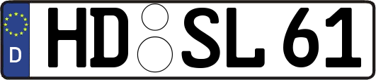 HD-SL61
