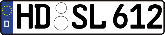 HD-SL612