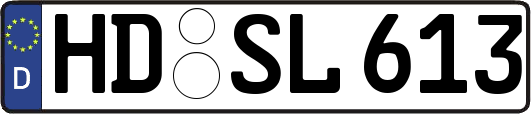 HD-SL613