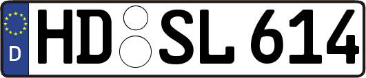 HD-SL614