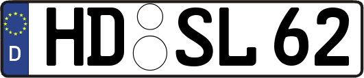 HD-SL62