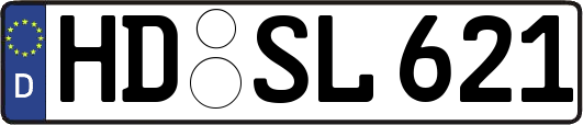 HD-SL621