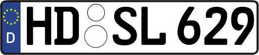 HD-SL629