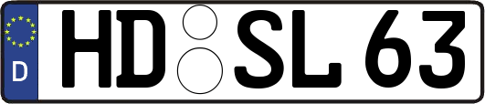 HD-SL63