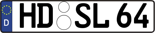 HD-SL64