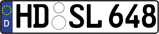 HD-SL648