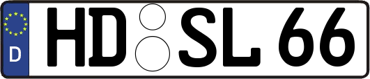 HD-SL66