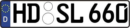 HD-SL660