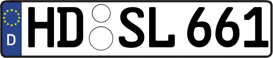 HD-SL661