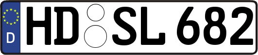 HD-SL682