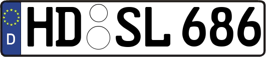 HD-SL686