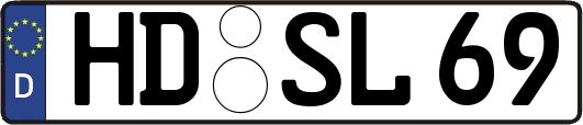 HD-SL69