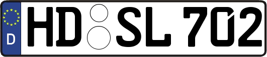 HD-SL702