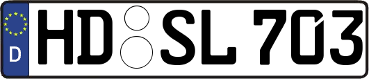 HD-SL703