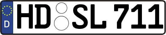 HD-SL711
