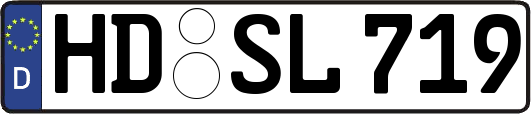 HD-SL719