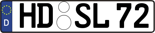 HD-SL72