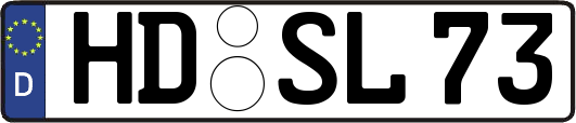HD-SL73