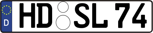 HD-SL74