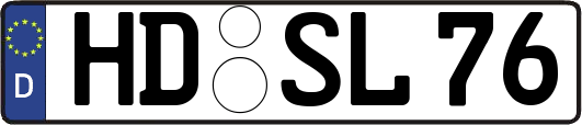 HD-SL76