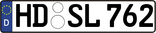 HD-SL762