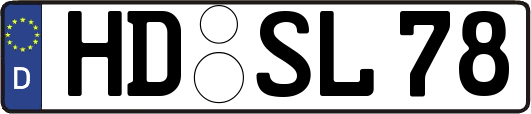 HD-SL78