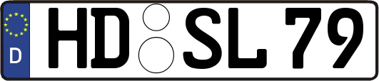 HD-SL79