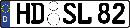 HD-SL82