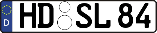 HD-SL84
