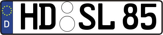 HD-SL85