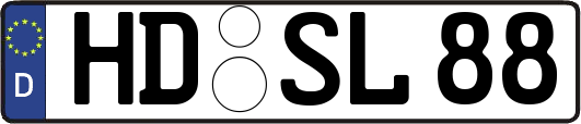 HD-SL88