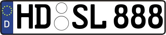 HD-SL888