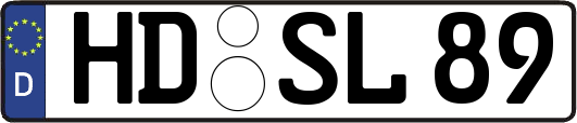 HD-SL89
