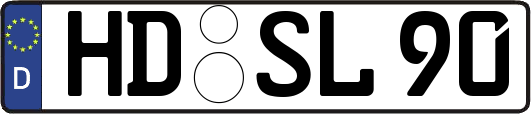 HD-SL90