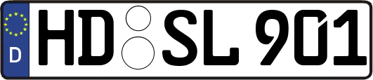 HD-SL901