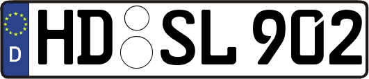 HD-SL902