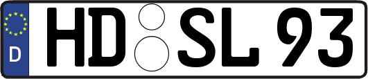 HD-SL93