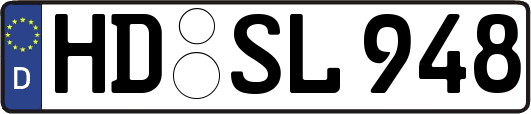HD-SL948